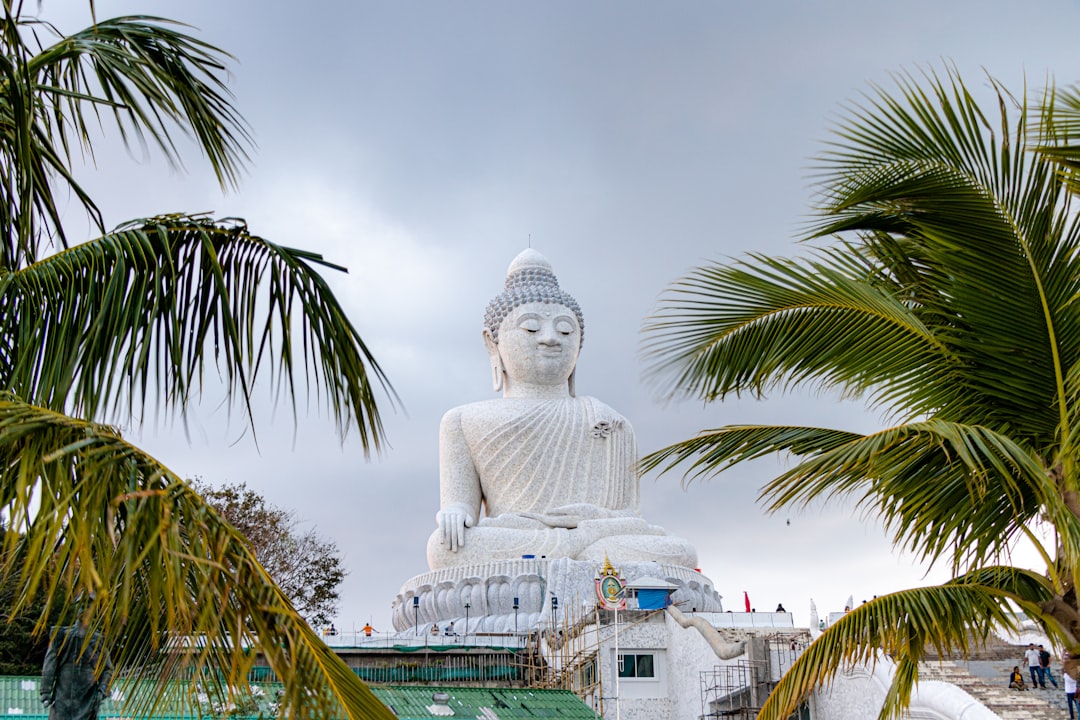 Phuket Beach Retreats Big Buddha Phuket