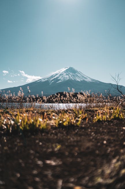 mountain retreat, nature, tranquility, scenic landscape, hot springs