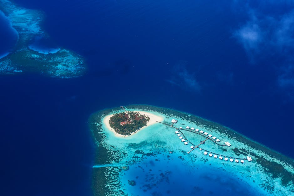 Maldives Beach Getaways Banana Reef